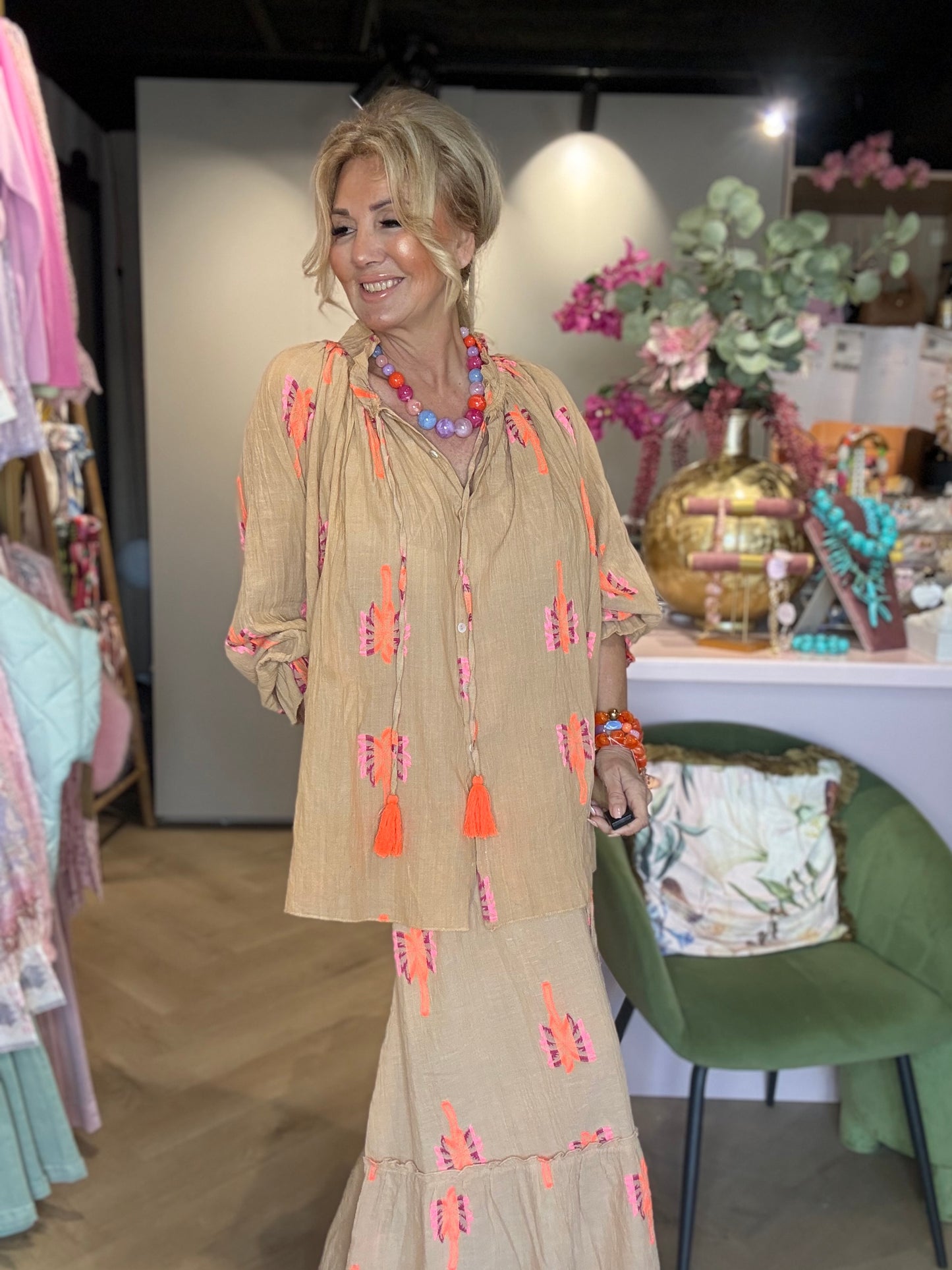 Rok Palm Camel