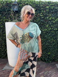 Dress Sea