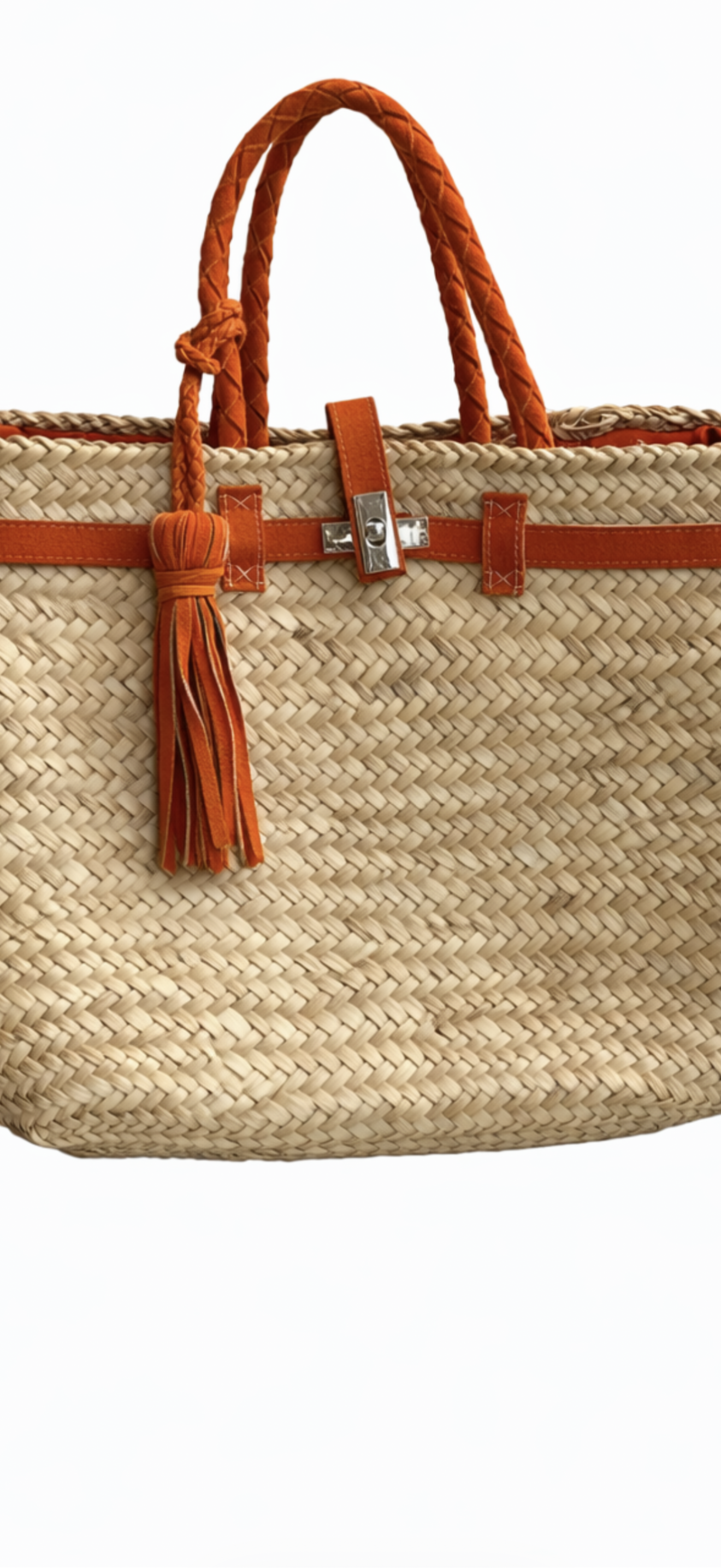 Tas Monaco 🏝️STOR Orange