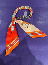 Keychain armband