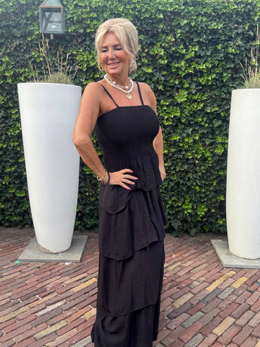 Dress Bella Black
