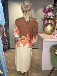 Dress Wild Bloom