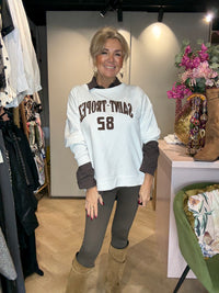 Sweater Saint Tropez