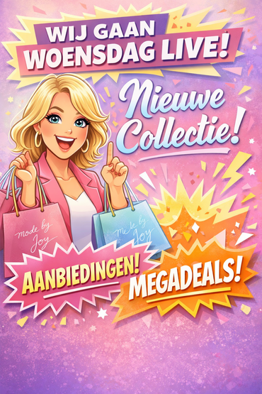 Wauwwwwwww MIS DIT NIET 🛍️🛍️🛍️