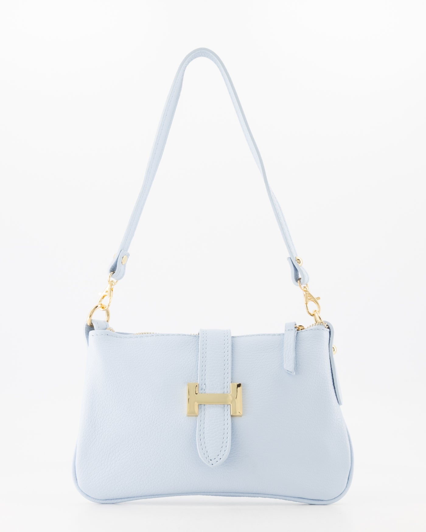 Burnley Classique Grain Bleu