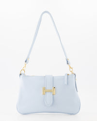 Burnley Classique Grain Bleu