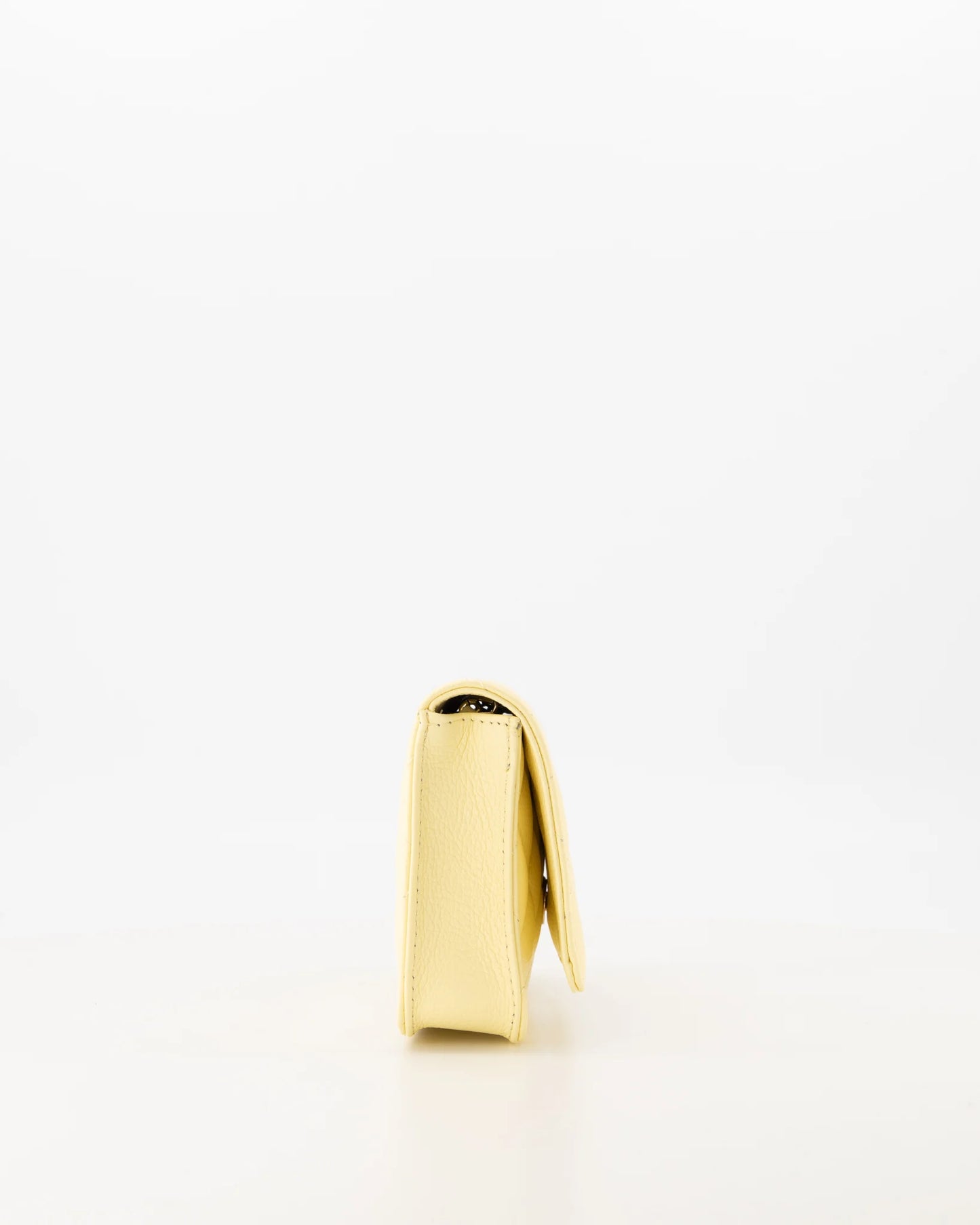 Jamy - Classic Grain - Butter Yellow - T0715 - Goudkleurig