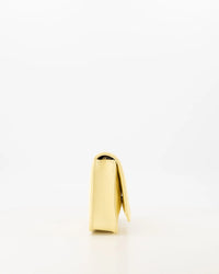 Jamy - Classic Grain - Butter Yellow - T0715 - Goudkleurig