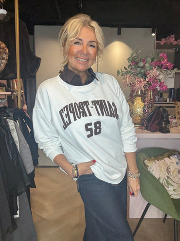 Sweater Saint 58