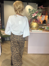 Blouse Ivy Wit
