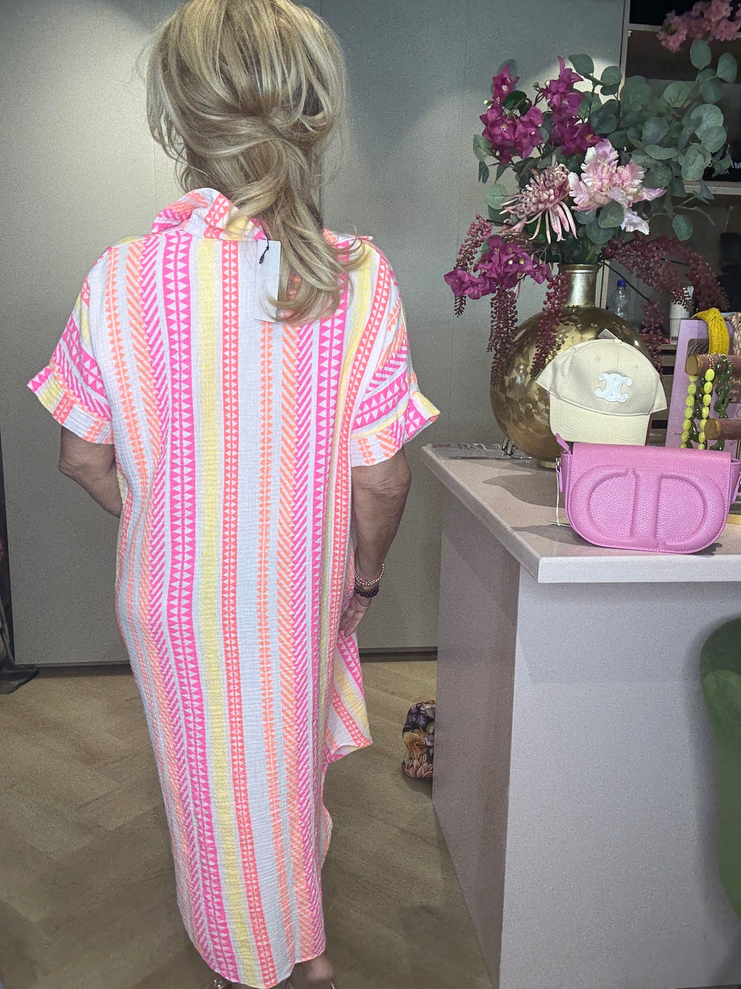 Dress Candy