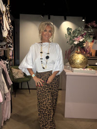 Blouse Ivy Wit
