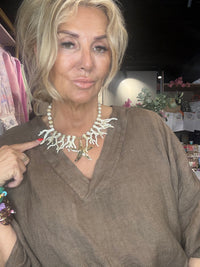 Ketting Marbella