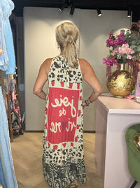 Dress vivre