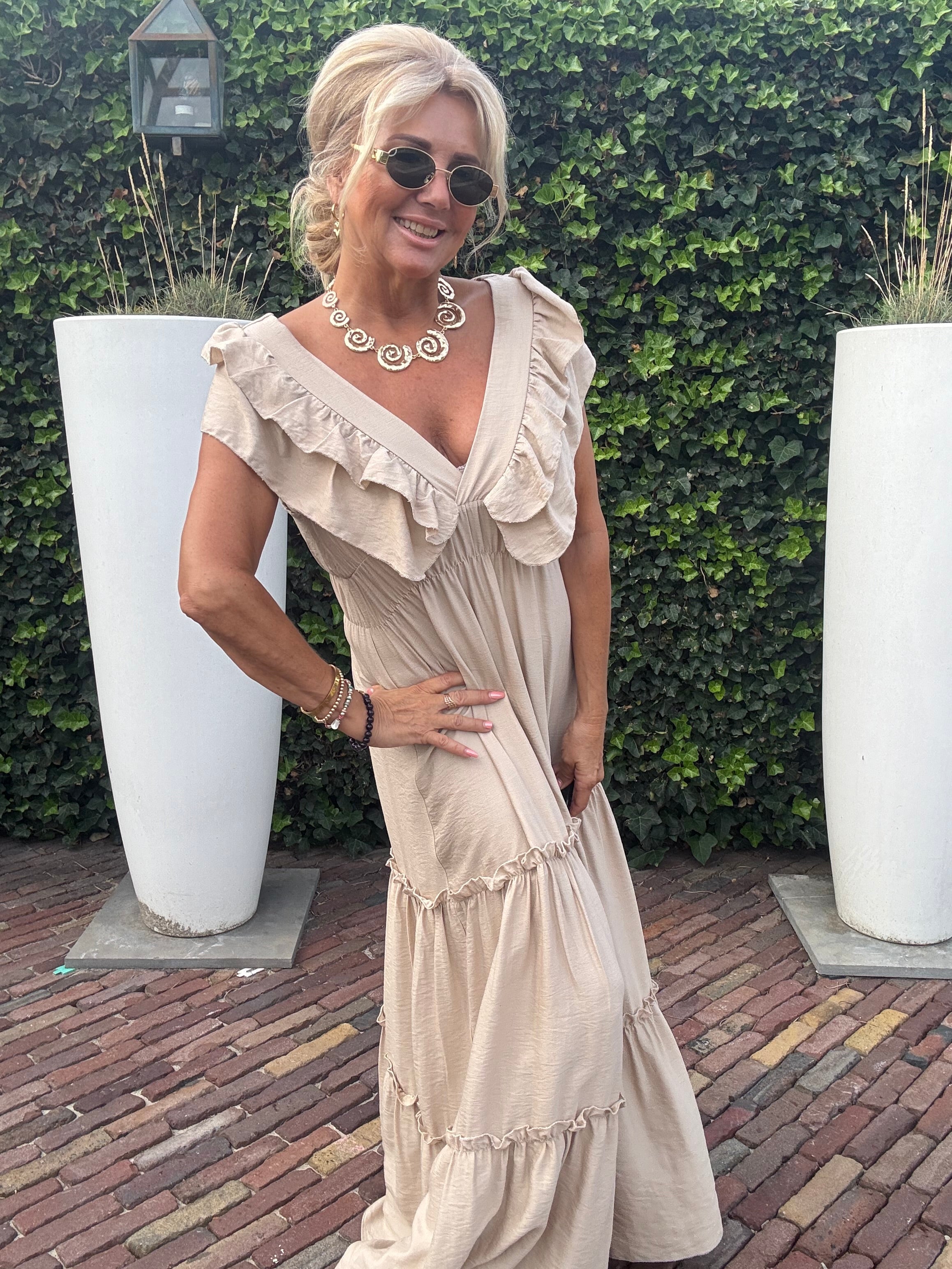 Dress Elegance