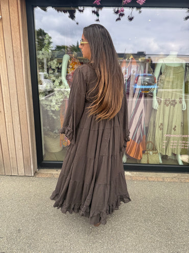 Kimono choco
