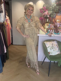 Ensemble Romance 2 pièces