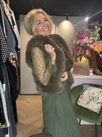 Bontje Groen / Bruin