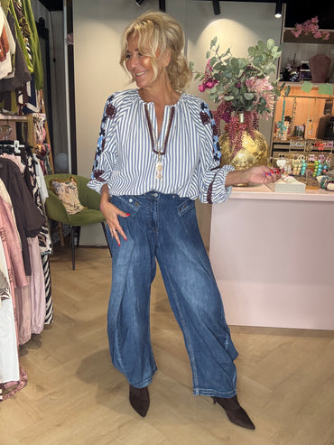 Jeans Broek Caucho New 😍