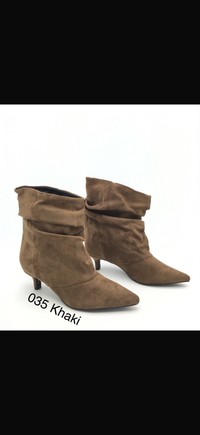 Laars Ellis Khaki