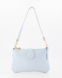 Burnley Classique Grain Bleu