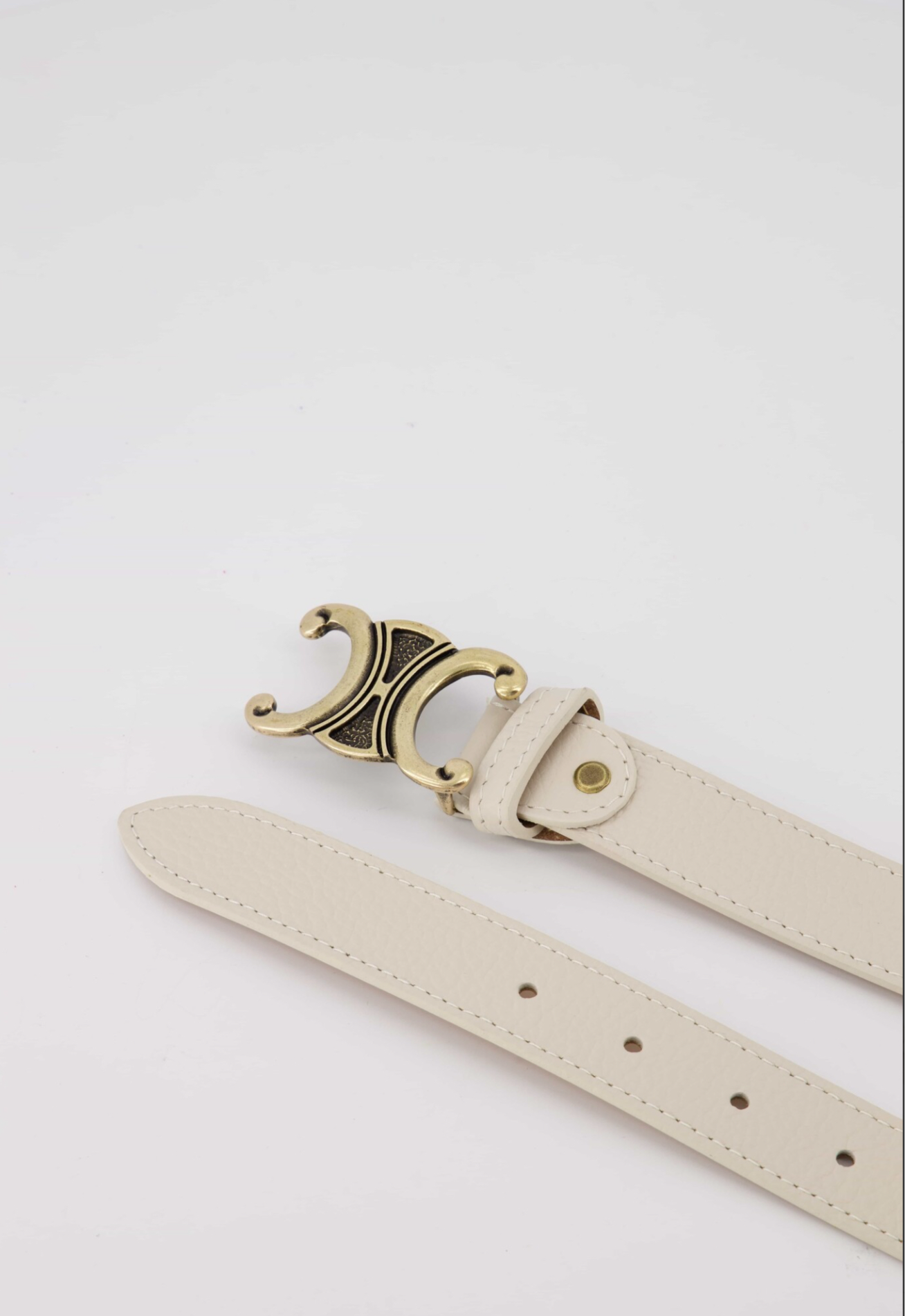 Eline Big Beige
