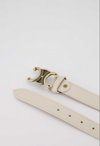 Eline Big Beige