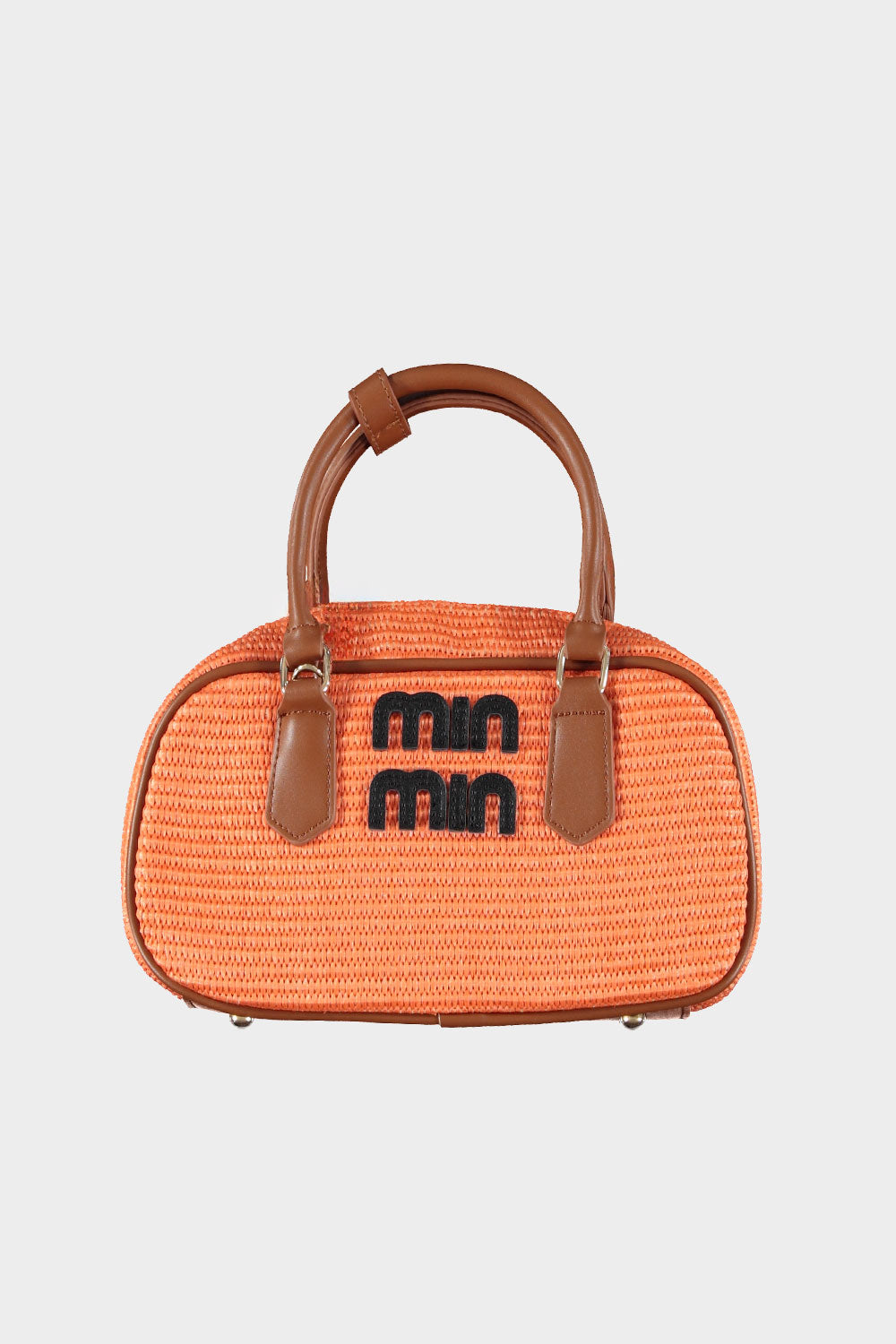 Tasje Mimi Oranje