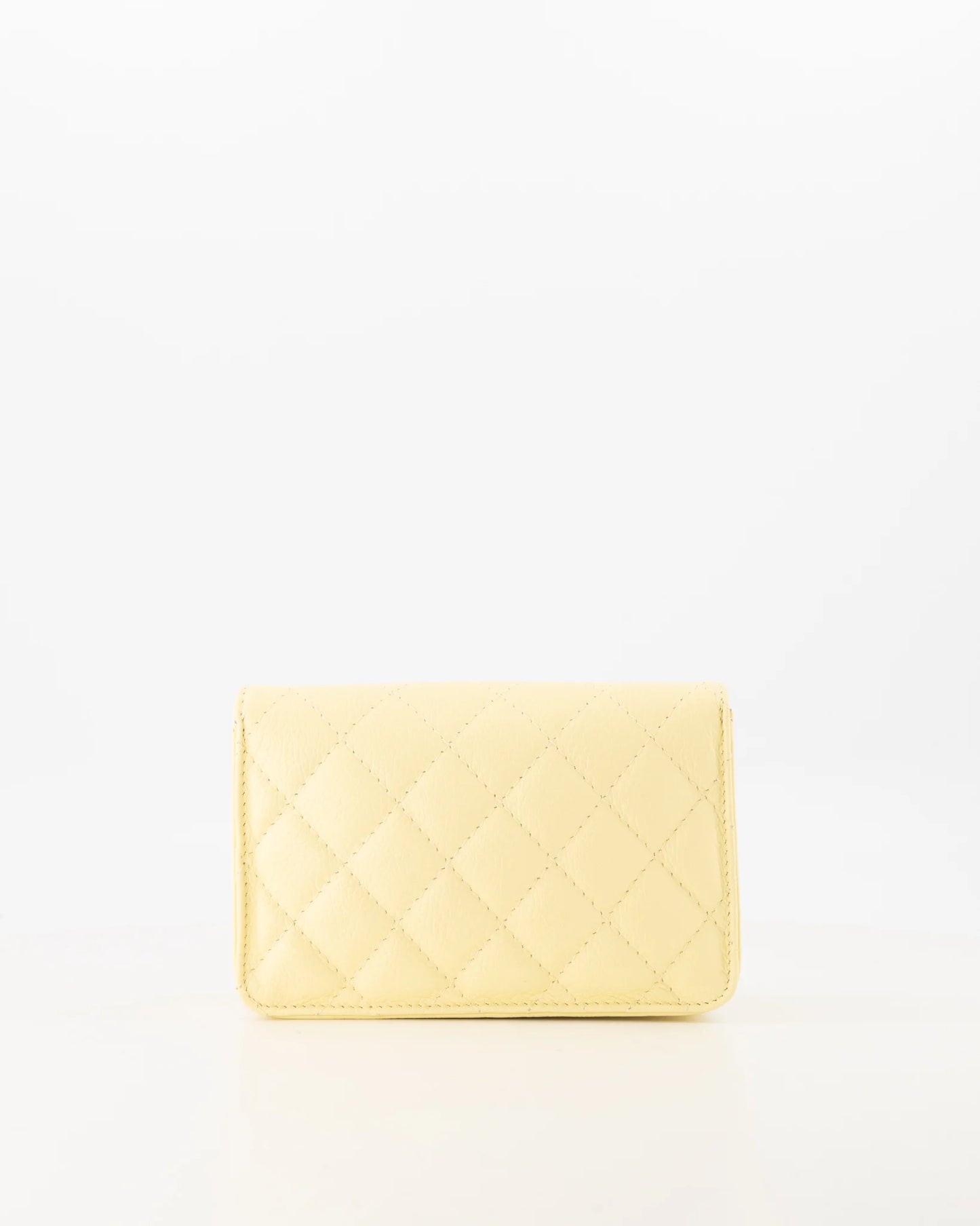 Jamy - Classic Grain - Butter Yellow - T0715 - Goudkleurig