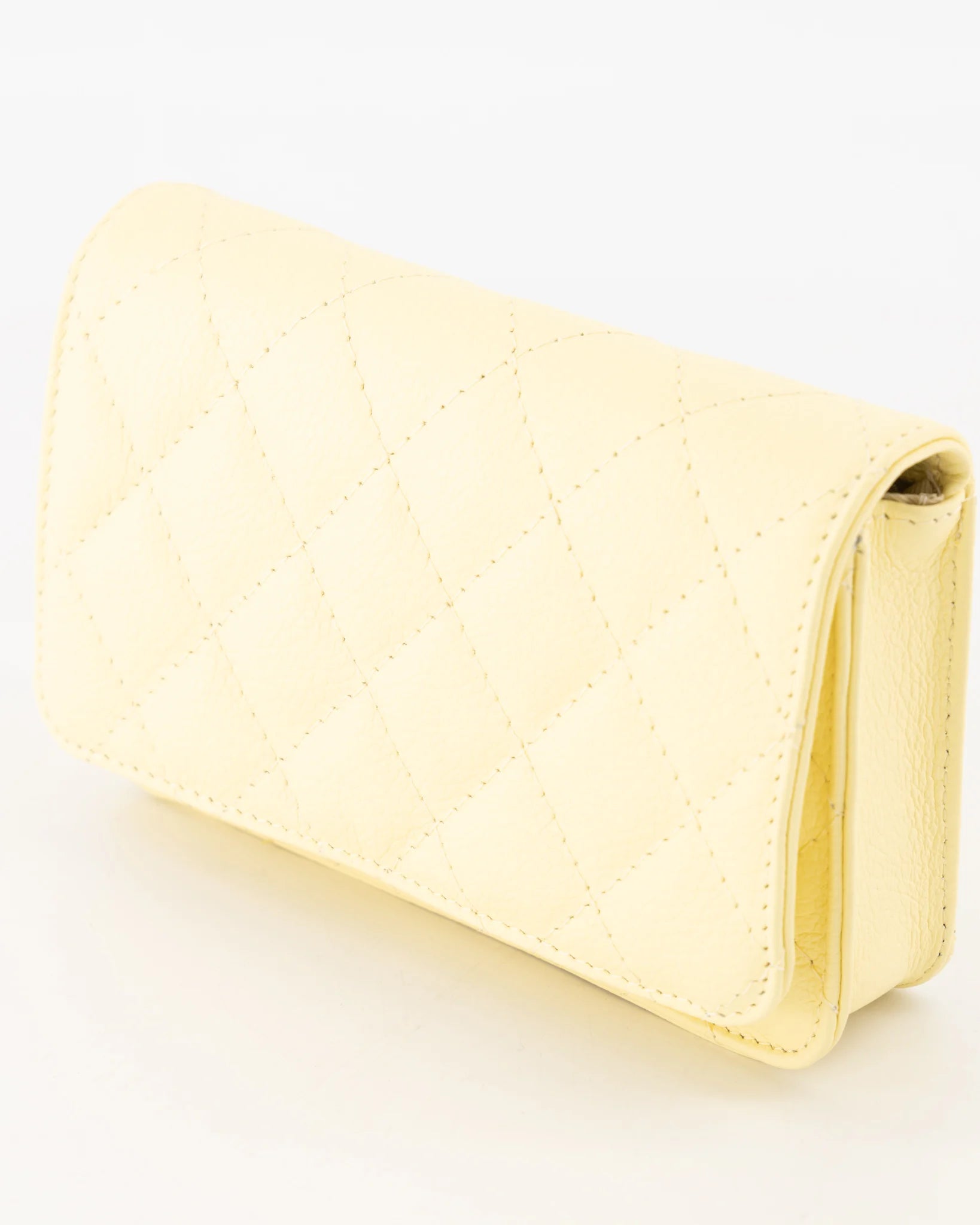 Jamy - Classic Grain - Butter Yellow - T0715 - Goudkleurig