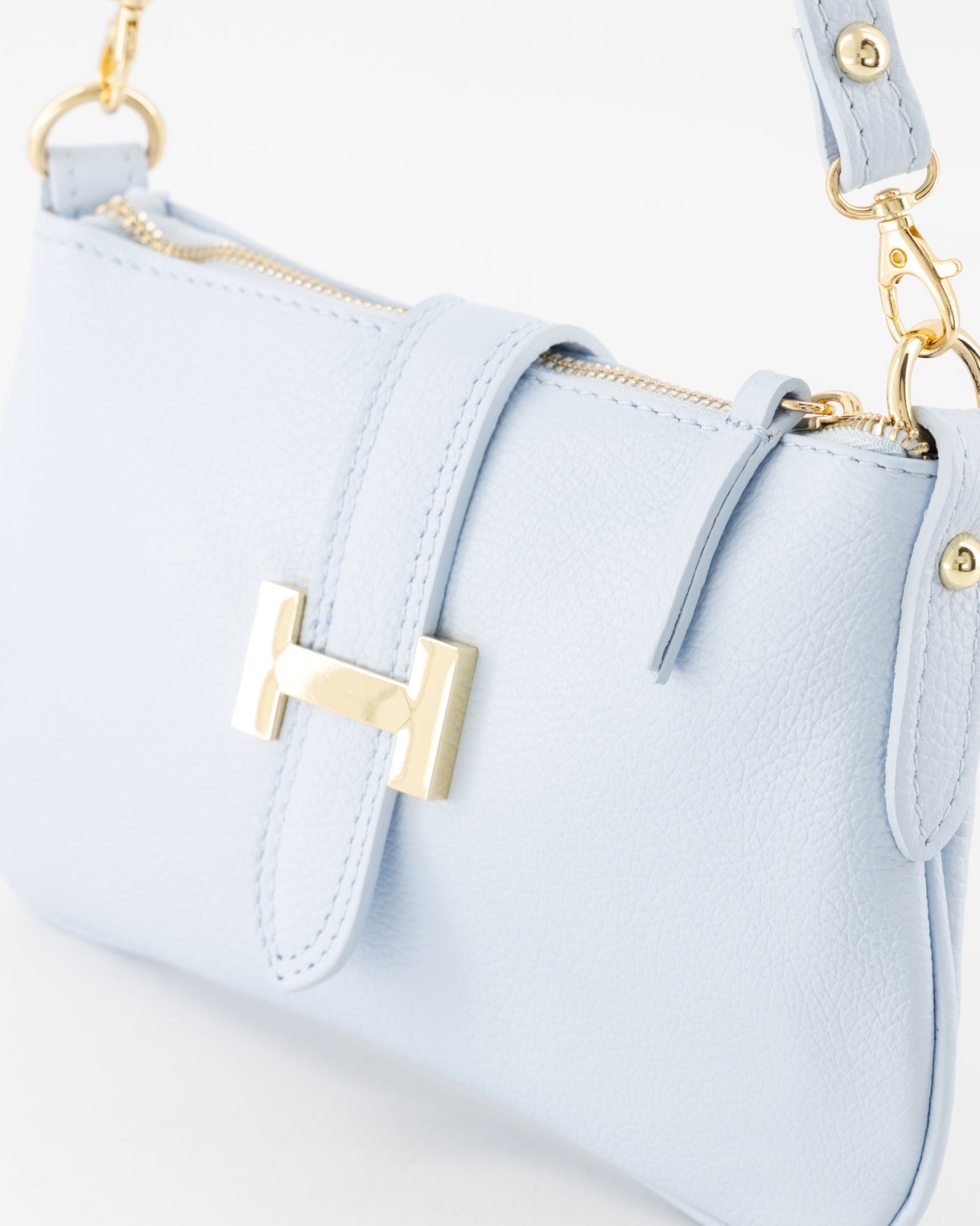 Burnley Classique Grain Bleu
