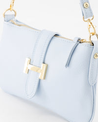 Burnley Classique Grain Bleu