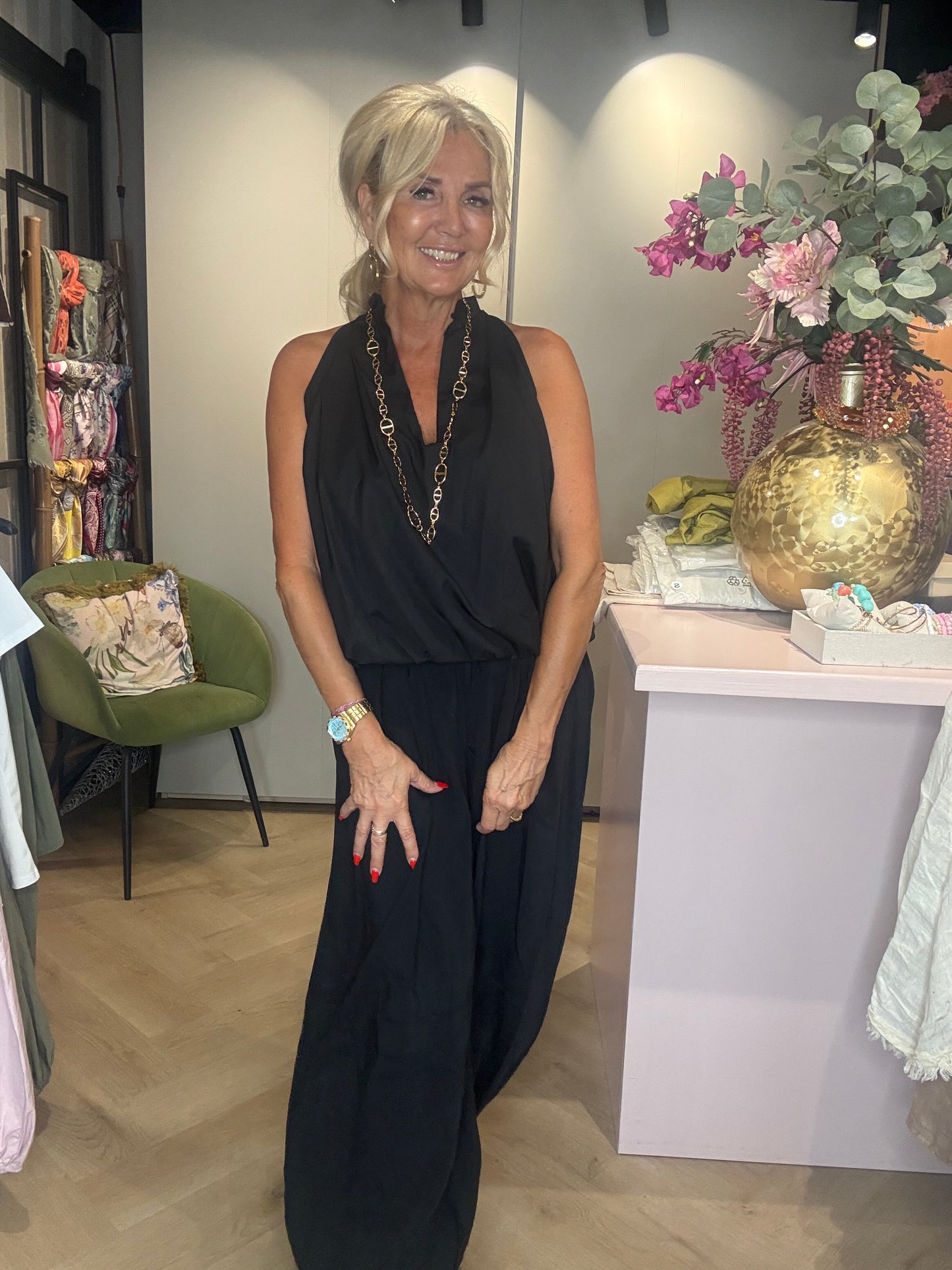 Ballon noir top 🖤