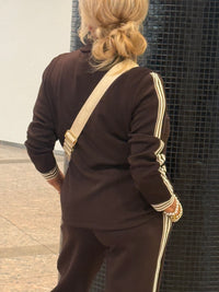 Comfy pak Jill Bruin