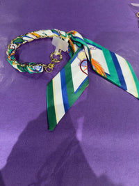 Keychain armband