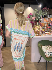 Robe Mare