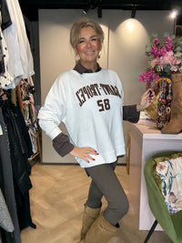 Sweater Saint Tropez