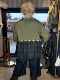 Jasje Exclusive Army