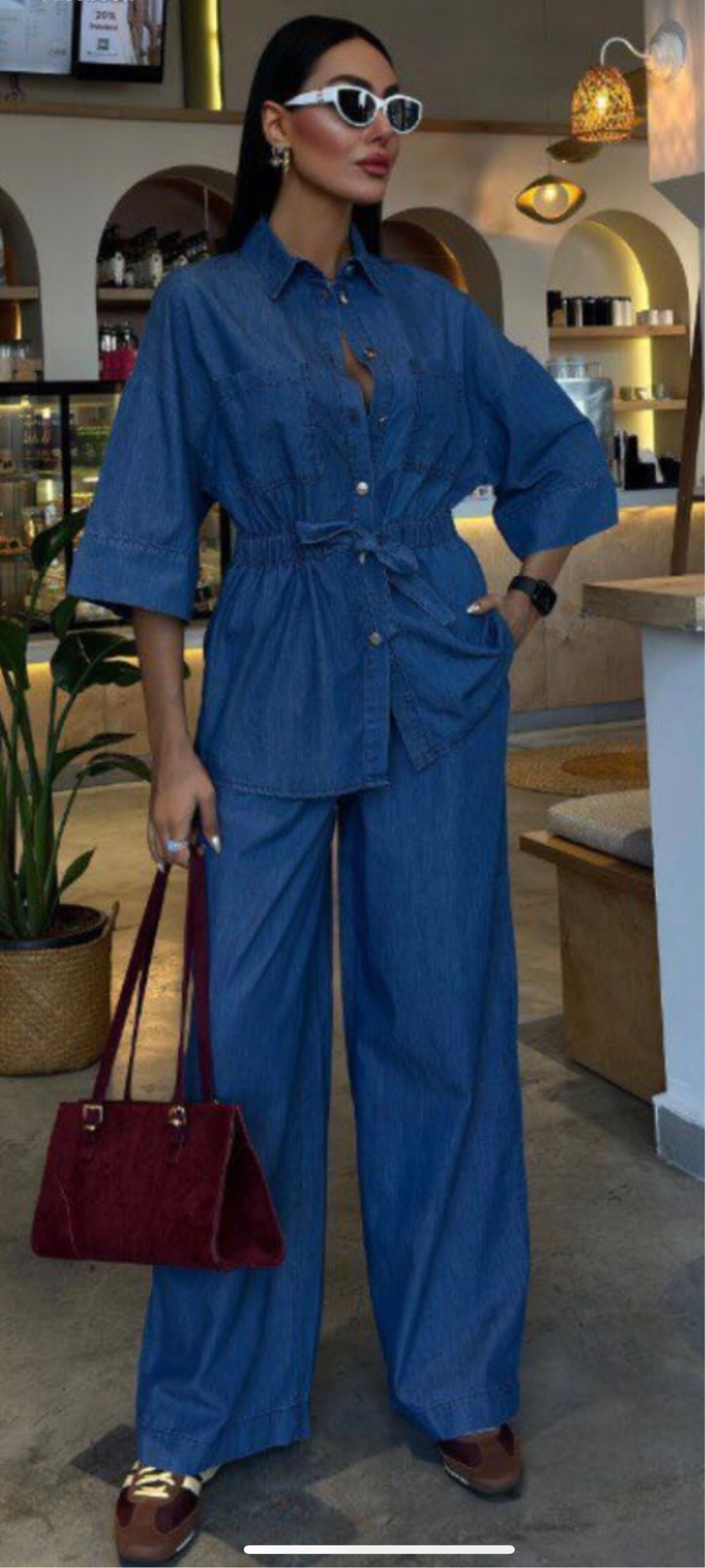 Jeans pak Ivy