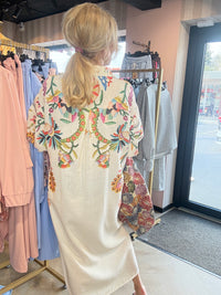 Flower Dream Multicolor