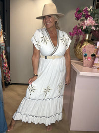 Dress Palm 🏝️