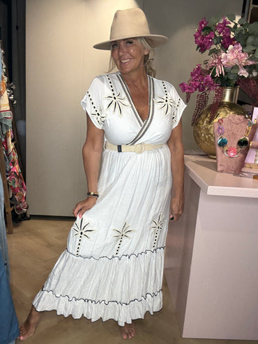 Dress Palm 🏝️