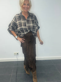 Rok westernowy Bruin Franje