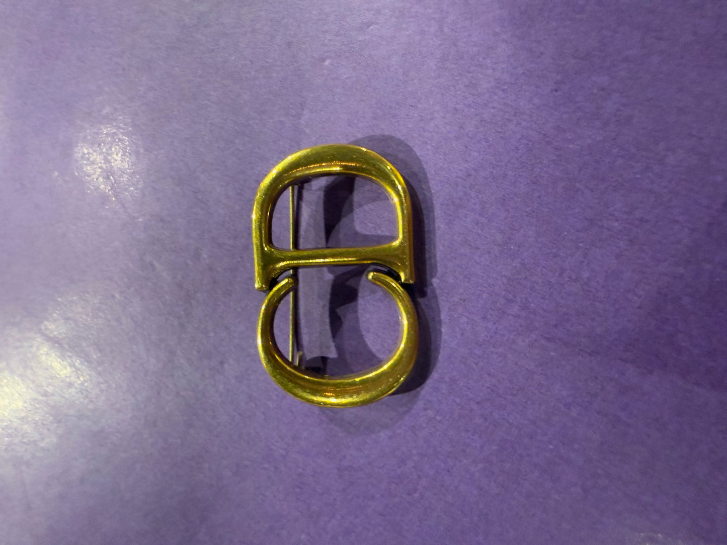 Broche