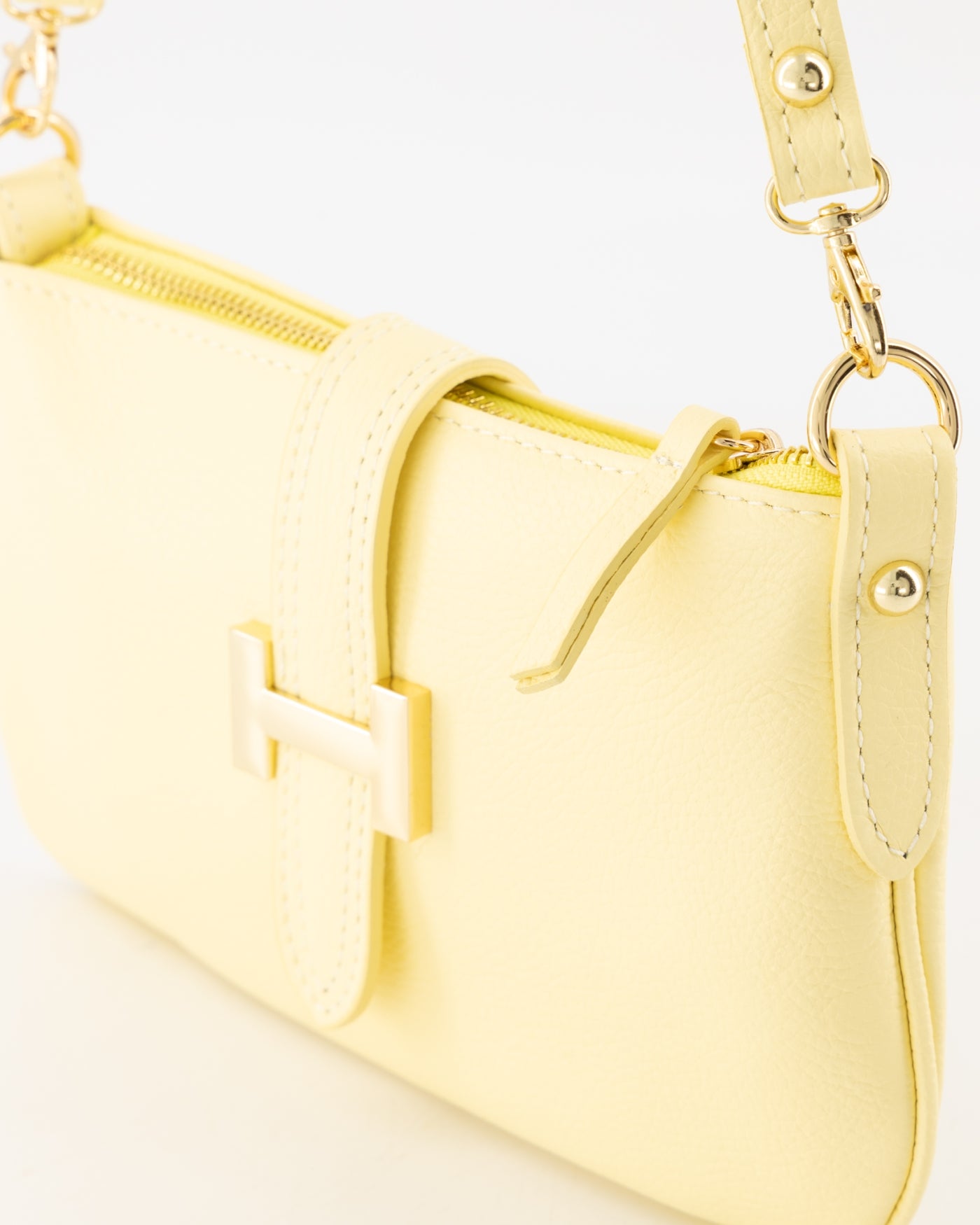 Burnley Classic Grain Butter Yellow