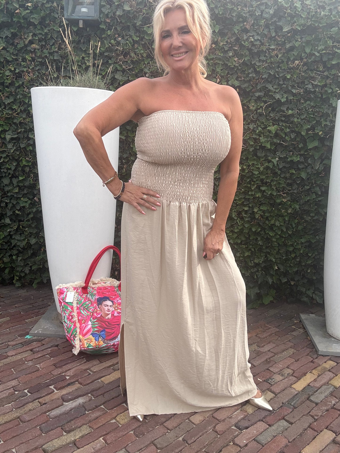 Strapless Dress Kit