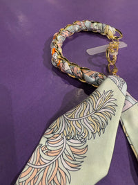 Keychain armband