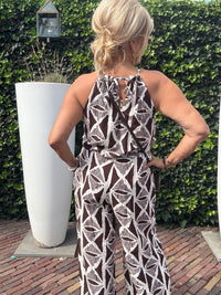2 pieces Rimini Halter 🤩