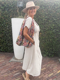 Jurk Annie kit