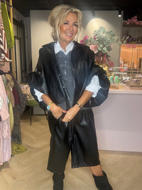 Bermuda Emma Puh sort